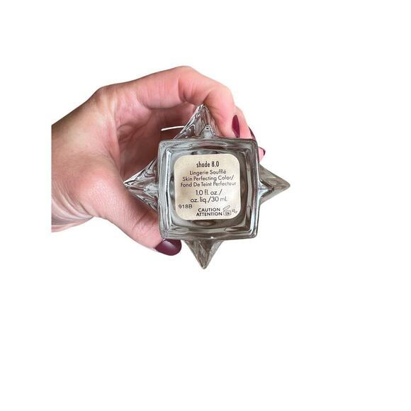 stila Lingerie Souffle Skin Perfecting Color, 30mL, New! - Picture 6 of 8